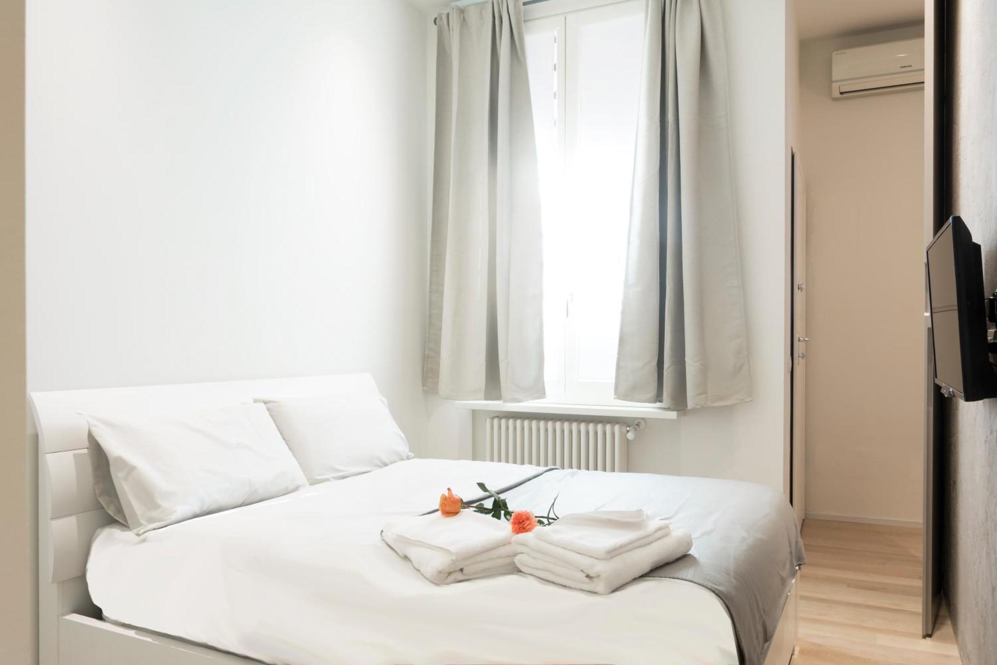 Brisa Apartment Milan Exterior photo