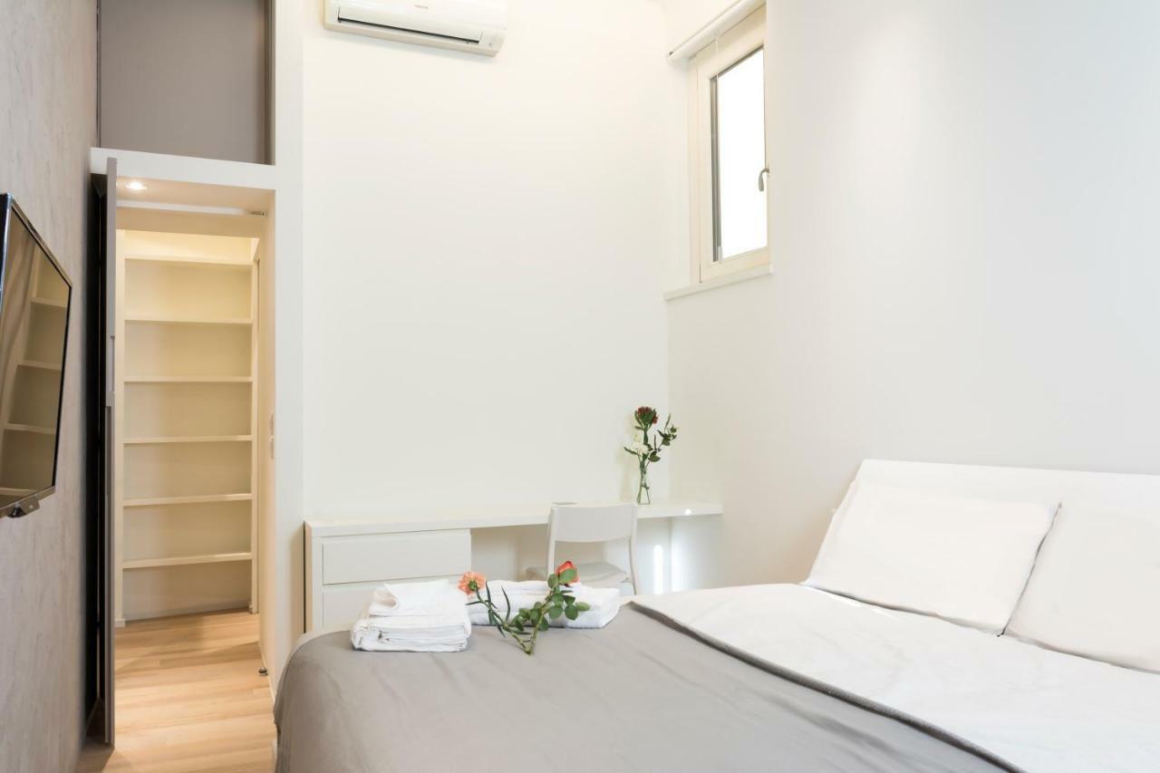 Brisa Apartment Milan Exterior photo